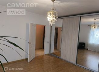 Продам однокомнатную квартиру, 41 м2, Ставрополь, улица Мира, 278, микрорайон №6