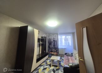 Продам 2-ком. квартиру, 44 м2, Зеленодольск, Северная улица, 3