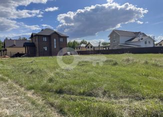 Продажа земельного участка, 10 сот., село Габишево, Звёздная улица