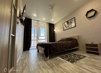 Продам 1-комнатную квартиру, 36 м2, Анапа, улица Ленина, 185Ак5, ЖК Метеора