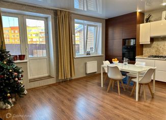 Таунхаус на продажу, 75 м2, село Зубово, Весенняя улица, 4