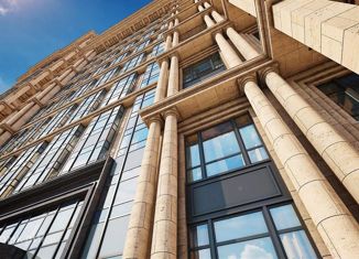 Продается пятикомнатная квартира, 180 м2, Москва, Верхняя улица, 20к1, район Беговой