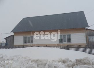Продаю дом, 39 м2, село Чебаклей, улица Фролова