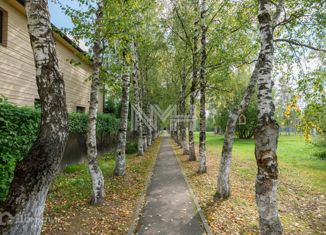 Продажа участка, 20 сот., деревня Крёкшино, коттеджный посёлок Крёкшино, 87