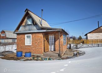 Продажа дома, 25 м2, Новосибирская область, 11-я улица