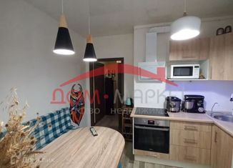 1-комнатная квартира на продажу, 31.4 м2, село Новая Усмань, Раздольная улица, 1