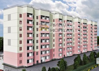 Продается квартира студия, 35 м2, Омск, 2-я Трамвайная улица, 39, Ленинский округ