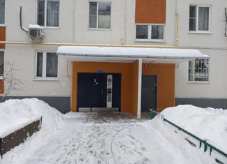 Продажа 1-ком. квартиры, 32.3 м2, Москва, Ярославское шоссе, 8к1, Ярославское шоссе