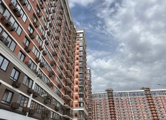 Продам 3-комнатную квартиру, 91.1 м2, Краснодар, улица Ивана Беличенко, 95, ЖК Самолёт-4