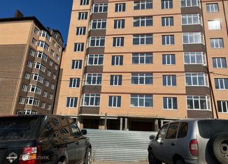 Продажа двухкомнатной квартиры, 72 м2, Карачаево-Черкесия, Кузнечный переулок, 2