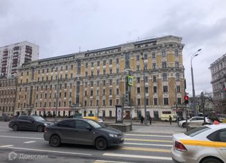 Сдам в аренду офис, 124 м2, Москва, улица Пречистенка, 40/2с4, улица Пречистенка