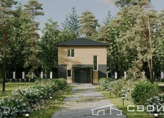 Продаю дом, 97 м2, Бийск, Краснооктябрьская улица, 9