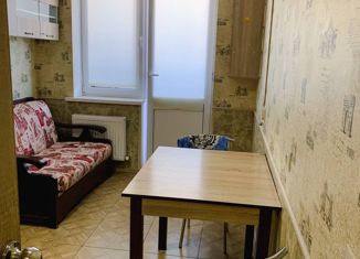 Продам 1-ком. квартиру, 35.2 м2, посёлок Новая Адыгея, Бжегокайская улица, 31/4к2