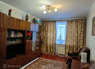 Продается 2-комнатная квартира, 52.1 м2, Выкса, микрорайон Жуковского, 9