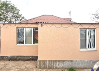 Продаю дом, 66 м2, Крымск, Зелёная улица, 73