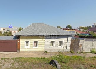 Продам дом, 34 м2, Барнаул, Центральный район, Партизанская улица, 246