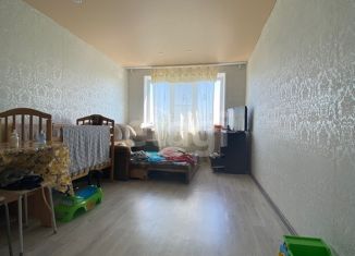 Продажа комнаты, 17 м2, Чебаркуль, улица Крылова, 18