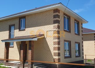 Продаю дом, 170 м2, село Нагаево, Заповедная улица