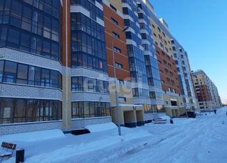 Продается пятикомнатная квартира, 109 м2, Казань, улица Зур Урам, 1Кк5, Советский район