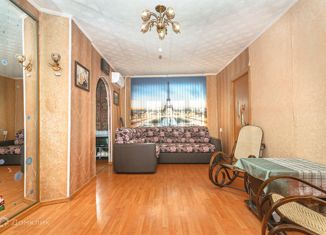 Продажа 2-комнатной квартиры, 46.1 м2, Владивосток, улица Адмирала Юмашева, 28А