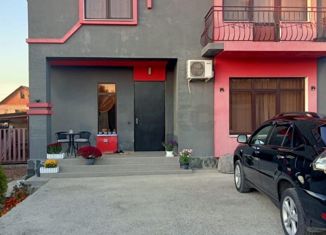 Продаю дом, 210 м2, садоводческое некоммерческое товарищество Здоровье, Абрикосовая улица, 4