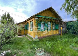 Продам дом, 49.5 м2, село Борисоглеб, Зелёная улица, 7