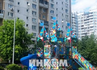 Продам однокомнатную квартиру, 39 м2, Москва, Солнцевский проспект, 23к2, Солнцевский проспект