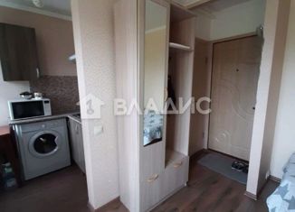 Продажа 1-комнатной квартиры, 15.6 м2, Москва, Зелёный проспект, 25к3, метро Перово