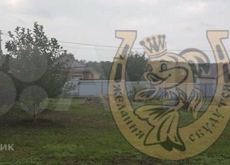 Продается участок, 6 сот., СНТ Ника-4, Осенняя улица