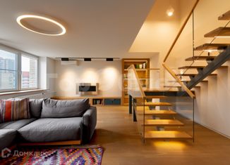 Продажа 4-комнатной квартиры, 170 м2, Москва, улица Вавилова, 97, метро Новые Черёмушки