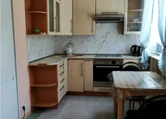 Продажа 1-комнатной квартиры, 32 м2, аул Новая Адыгея, Береговая улица, 3к13, ЖК Другие Берега