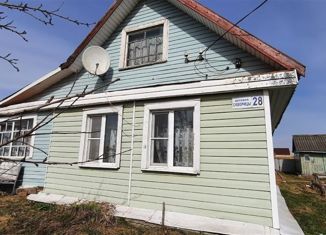Дом на продажу, 50 м2, деревня Скворицы, деревня Скворицы, 26