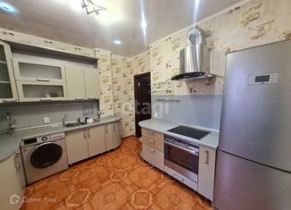 Продам 2-ком. квартиру, 51 м2, Москва, улица Брусилова, 27к1, улица Брусилова