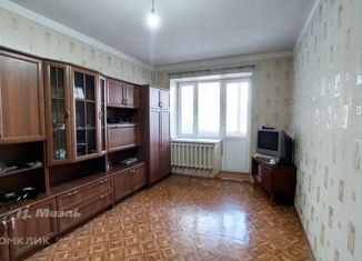 Продажа двухкомнатной квартиры, 50.4 м2, Орёл, улица Трудовых Резервов, 40, микрорайон Весёлая Слобода