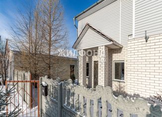 Продается дом, 188.7 м2, поселок Казенная Заимка, Жемчужная улица