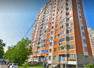 Продажа 2-комнатной квартиры, 60.3 м2, Москва, станция Ботанический сад, Ивовая улица, 6к1