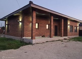 Продам дом, 125 м2, село Большая Кузьминка, Звёздная улица, 8