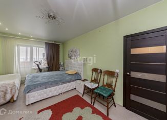 Продажа 2-ком. квартиры, 62.1 м2, Тюменская область, Широтная улица, 209