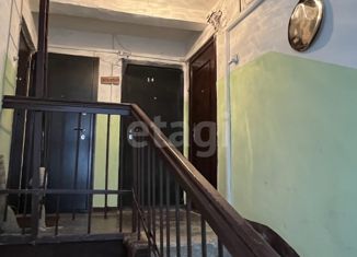 Продается 2-комнатная квартира, 43 м2, Елабуга, улица Разведчиков, 45