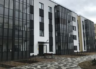 Продается квартира студия, 30.37 м2, Колпино, Понтонная улица, 14