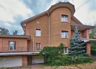 Продается дом, 590 м2, деревня Степановское