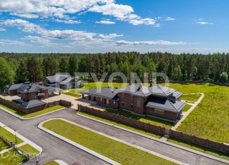 Продается дом, 1108 м2, посёлок Ленинское, улица Мира, 27