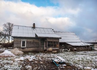 Дом на продажу, 50 м2, деревня Холоповицы, деревня Холоповицы, 32