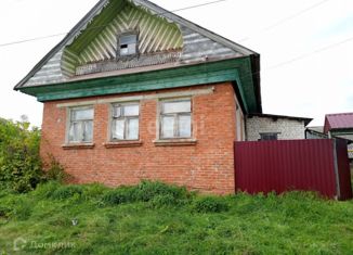 Продам дом, 79 м2, деревня Пуял, Берёзовая улица