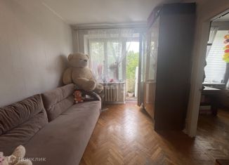 Продажа 2-комнатной квартиры, 43.7 м2, Москва, бульвар Генерала Карбышева, 7к3, бульвар Генерала Карбышева