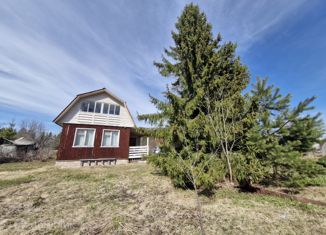 Дом на продажу, 40 м2, СНТ Онежец