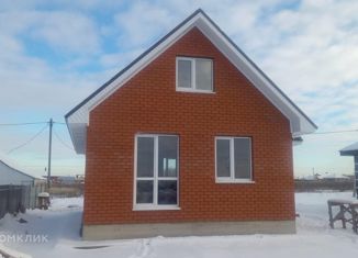 Продается дом, 100 м2, деревня Карпово, Вербная улица