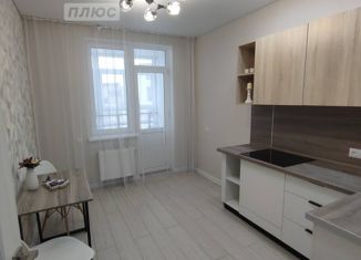 Продается однокомнатная квартира, 44.5 м2, Анапа, ЖК Триумф, Владимирская улица, 142