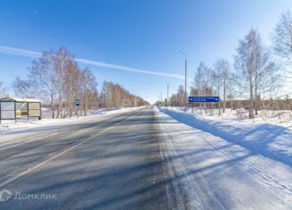 Земельный участок на продажу, 14 сот., село Красноярка, улица Ленина