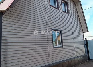 Продается дом, 135 м2, СНТ 60 лет Бурятии